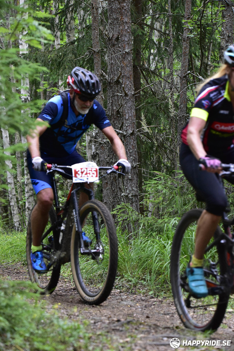 Bild från Engelbrektsturen 2019